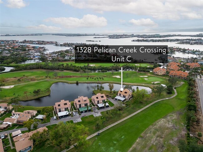 Building Photo - 1328 Pelican Creek Crossing