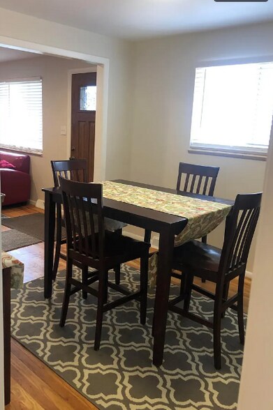 Large Family-Dining room - or could make an office - 6482 Zephyr St