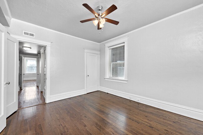 Floorplan - CHALFONTE