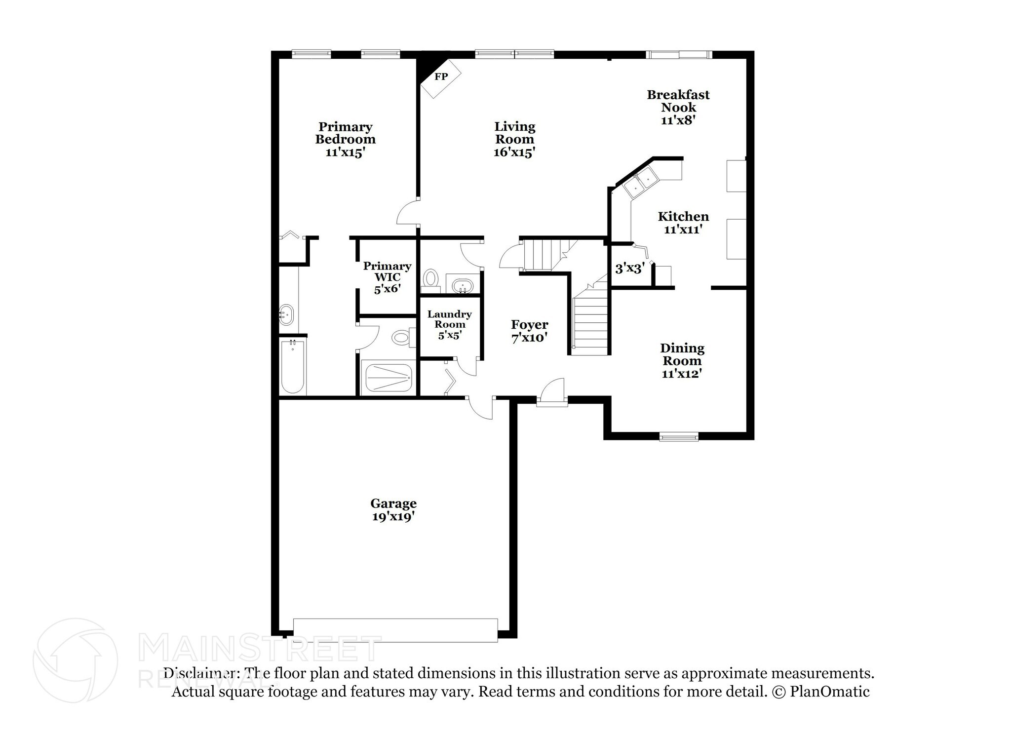 Building Photo - 4945 Mary Louise Ct