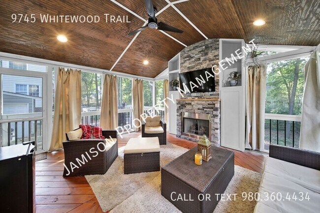 Building Photo - 9745 Whitewood Trail