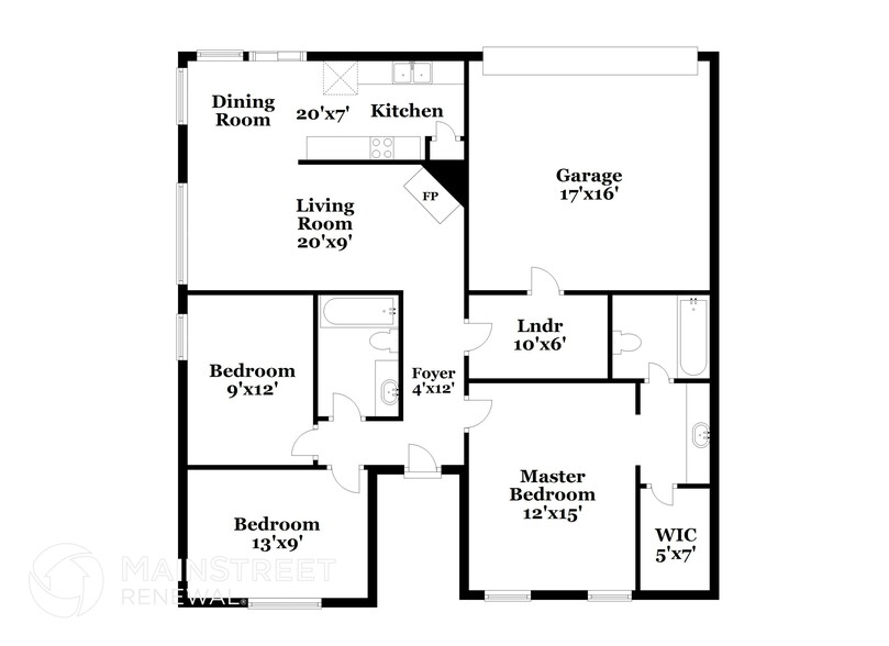 Building Photo - 735 Kristi Ln