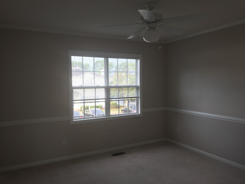 Living Room - 1035 Spring Forest Rd