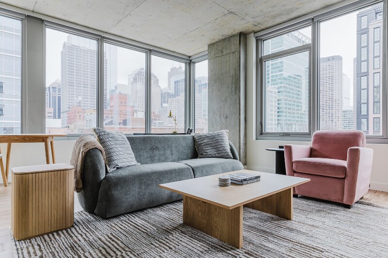 Building Photo - 630 W Randolph St