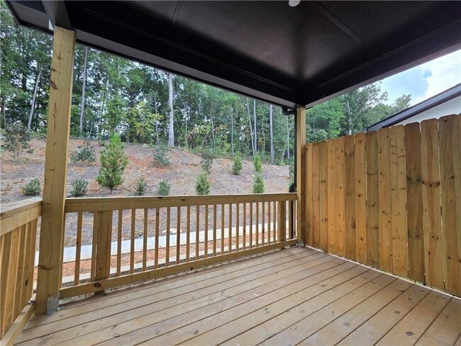 Building Photo - 6 Rock Pk Wy