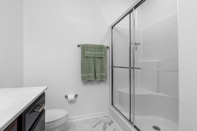 Building Photo - Live Elevated at Hawkins Mill—Stylish Spac...
