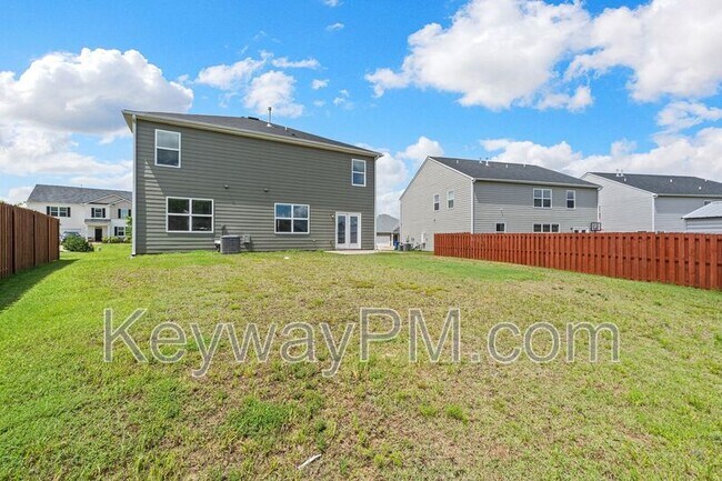 Building Photo - 3262 Carmine Ave