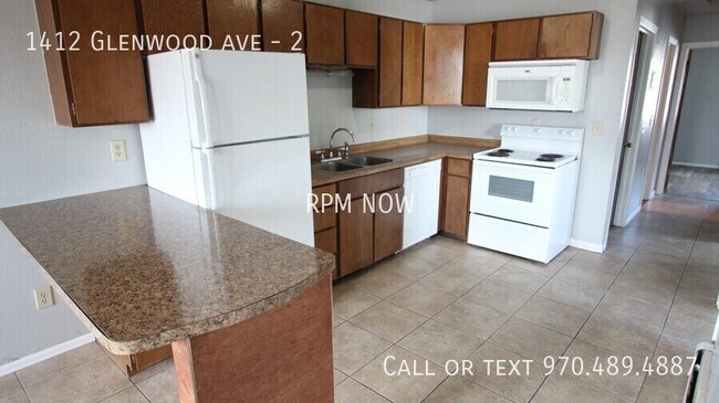 Building Photo - 1412 Glenwood Ave