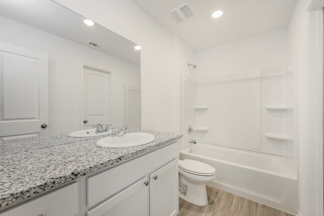 Building Photo - 8810 McCoy Pass