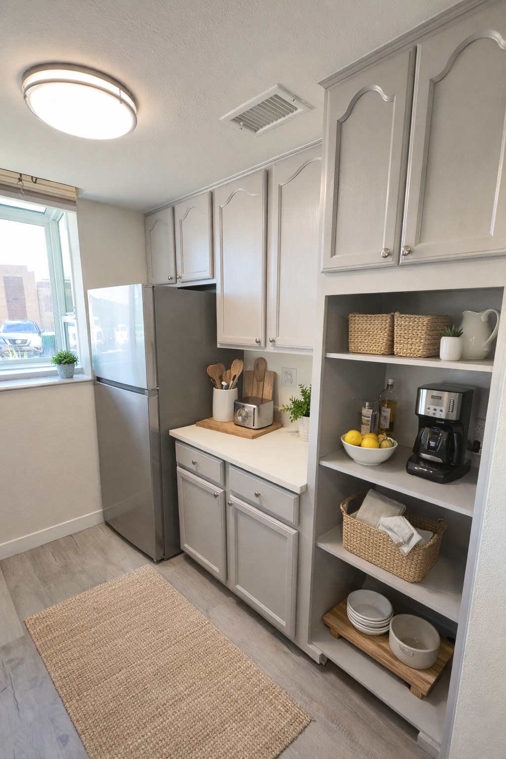 Digitally Staged - 3053 S Ursula Cir