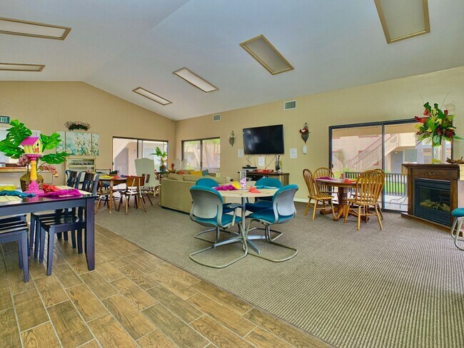 Building Photo - 1 Bedroom, 1 Bath - 55+ Senior Living Community