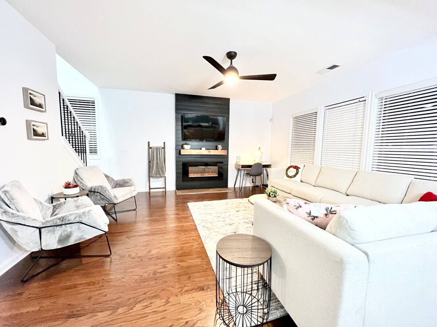 Building Photo - 6009 Mock Ives Ct NE