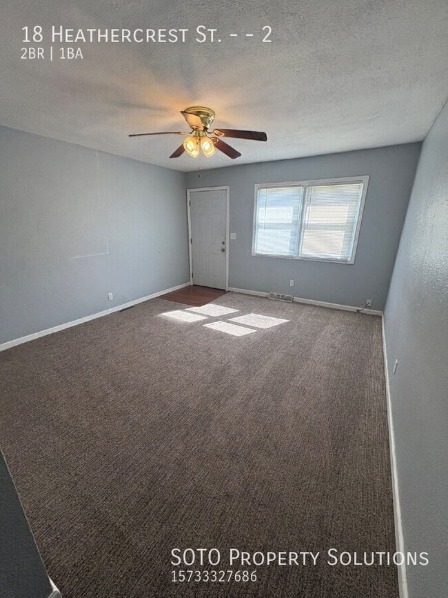 Building Photo - 18 Heathercrest St