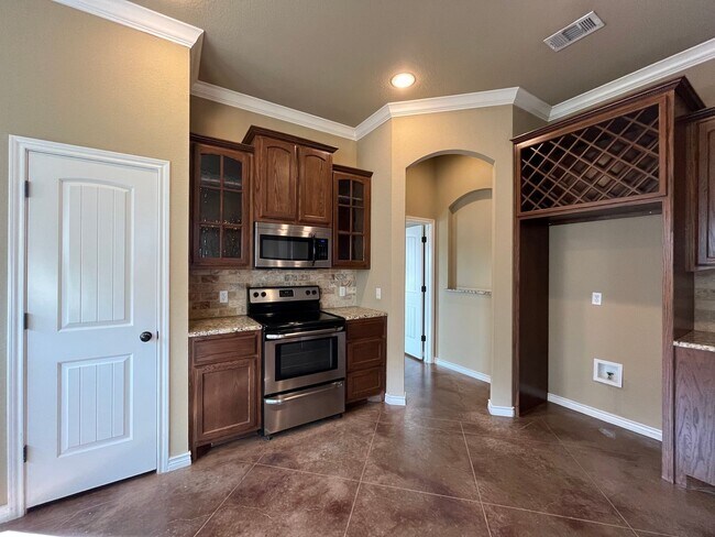 Building Photo - 3137 Silver Saddle Dr