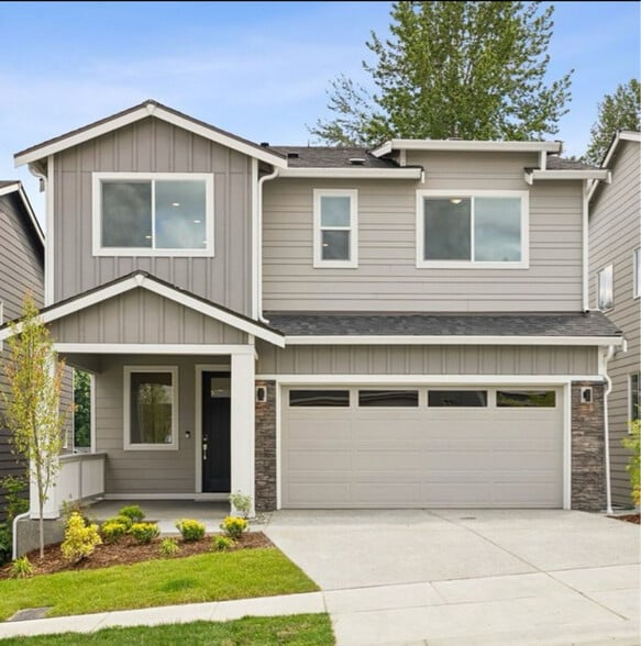 Primary Photo - 10822 43rd Ave SE