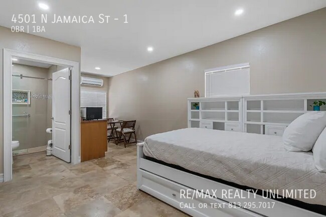 Building Photo - Fully Furnished - Studio - 4501 N Jamaica ...