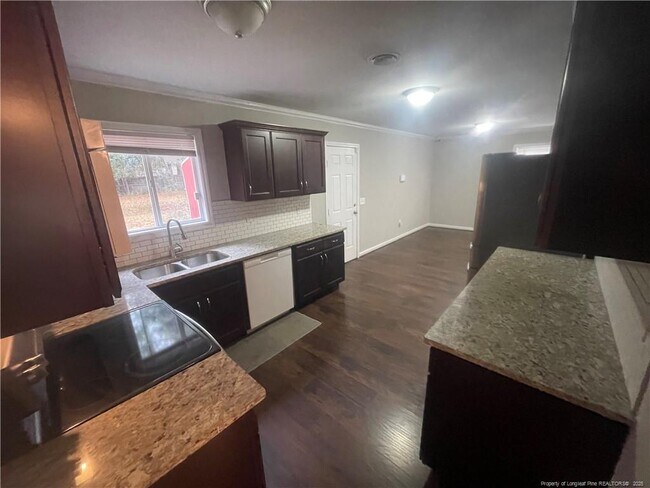 Building Photo - 603 Kellam Cir