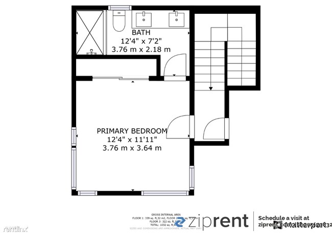 Building Photo - 2 br, 2 bath Townhome - 331 18th Ave, Seat...