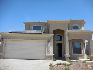 Building Photo - 2812 Granite Rock Pl