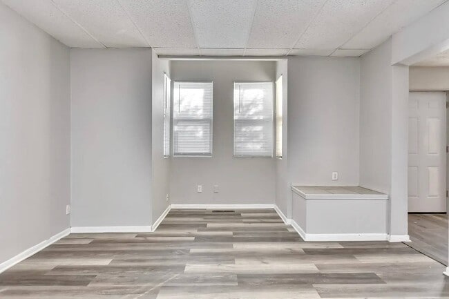 Floorplan - 1305 S 32nd Street