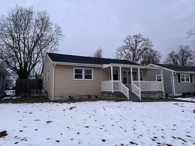 Building Photo - 401 Hillcrest Blvd