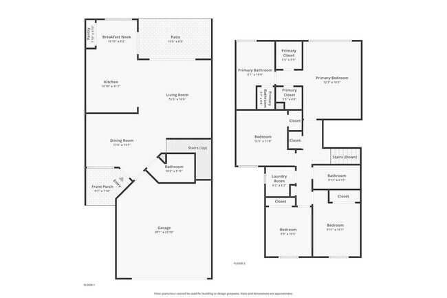 Building Photo - 7662 Spatterdock Dr