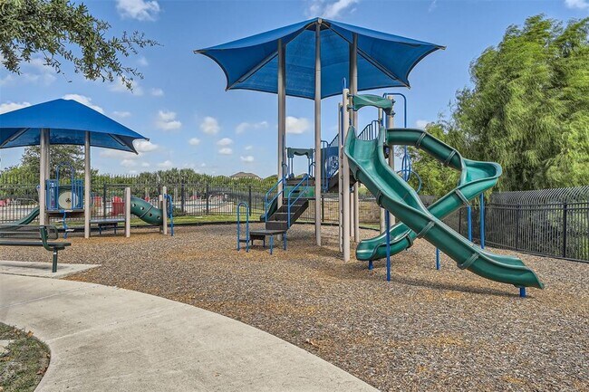 Building Photo - 19212 Andrew Jackson St