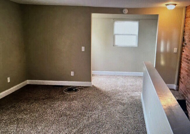 Building Photo - 1932-1936 President Street