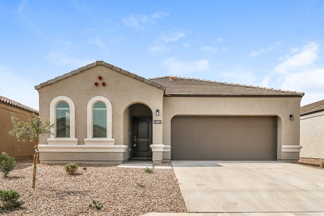 Building Photo - 4859 E Rhodium Dr