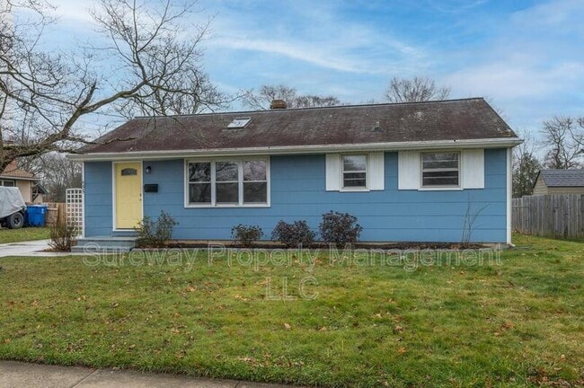Building Photo - 55 Nassau Rd