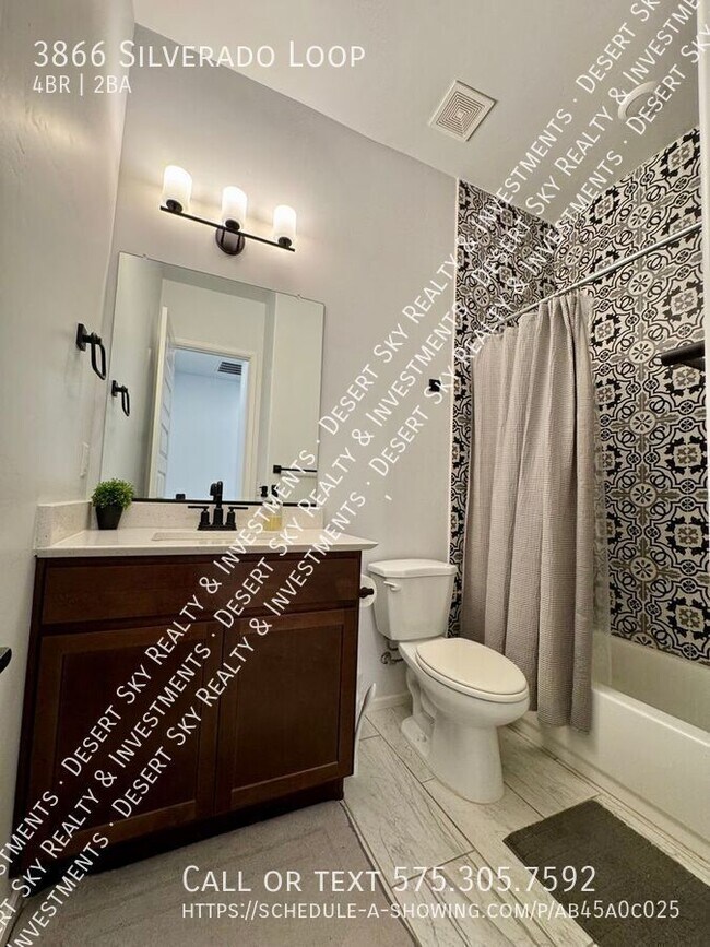 Building Photo - 3866 Silverado Lp