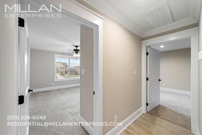 Building Photo - Luxury Living at Its Finest In Sango Featuring An Open Floor Plan, Fireplace and Resort Style Pri...