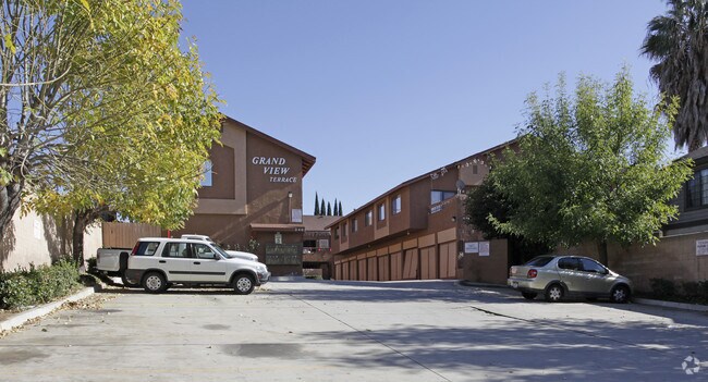Primary Photo - Grand View Terrace