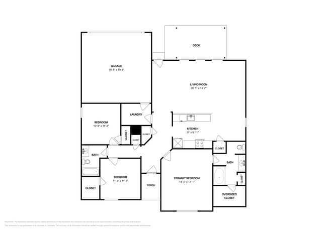 Building Photo - 1026 Barrymore Ln