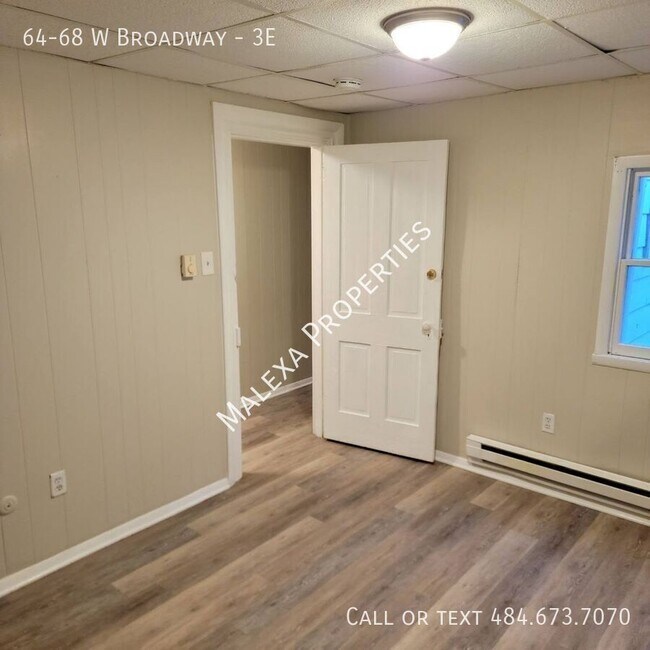 Building Photo - 64-68 W Broadway-3E