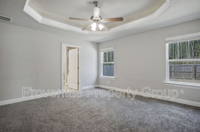 Building Photo - 7198 Gordon Evans Rd