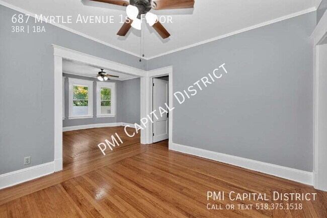 Building Photo - 687 Myrtle Ave