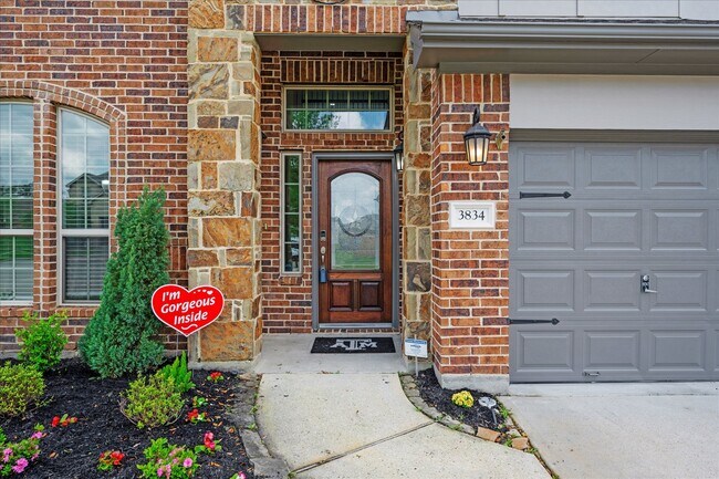 Building Photo - 3834 Supremes Trail