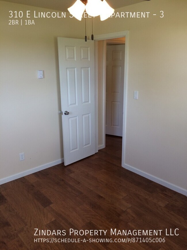 Building Photo - 310 E Lincoln St