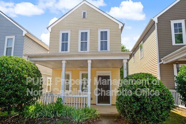 Building Photo - 15959 Rose Glenn Ln