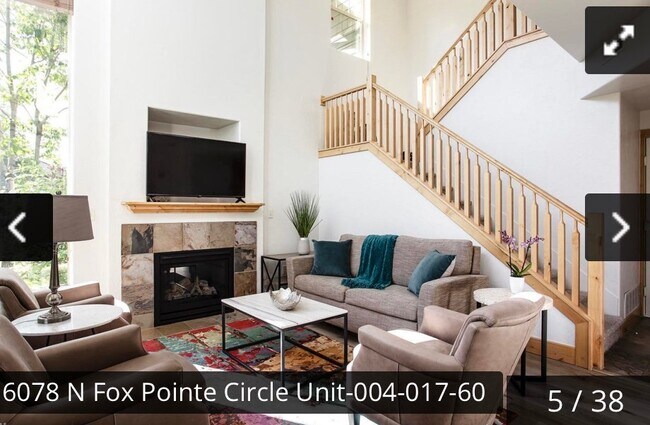 Building Photo - 6078 N Fox Pointe Cir
