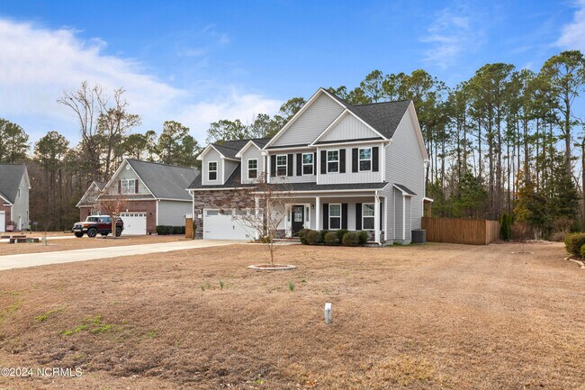 Building Photo - 200 Mia Ct