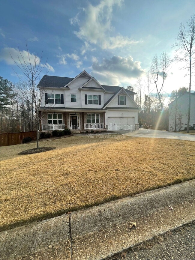 Building Photo - 8225 Crooked Crk Dr