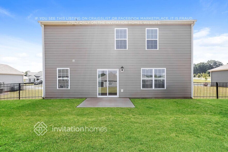 Building Photo - 122 Cassius Dr