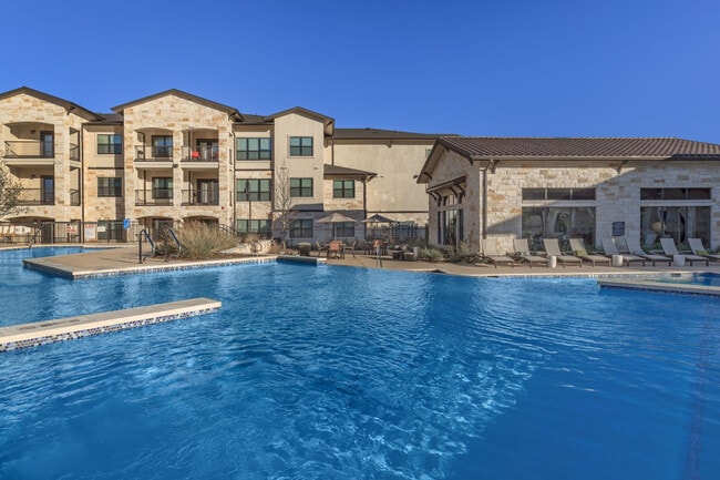 Building Photo - Agora Stone Oak
