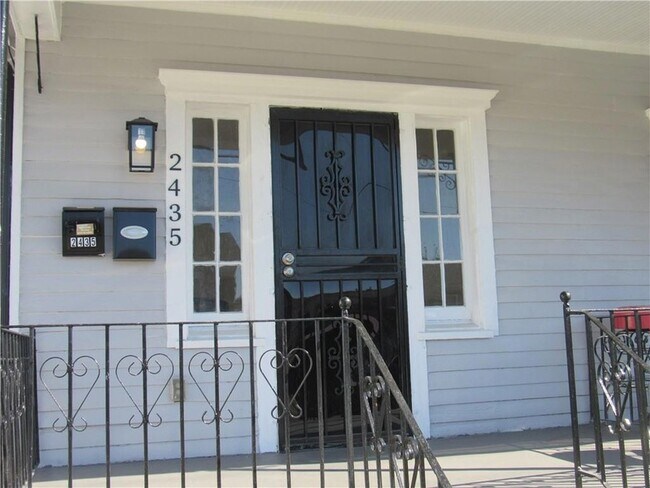 Building Photo - 2435 George Nick Connor Dr