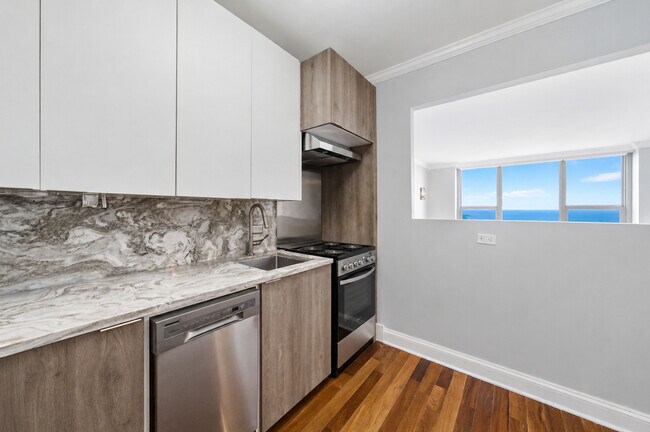 Building Photo - 1550 N Lake Shore Dr