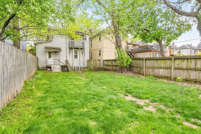 Building Photo - 1225 Harrison Ave
