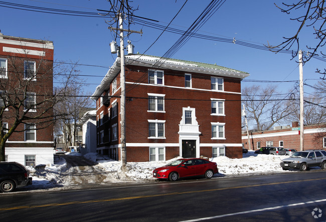 Primary Photo - Residences at Lafayette LLC- 176 Lafayette