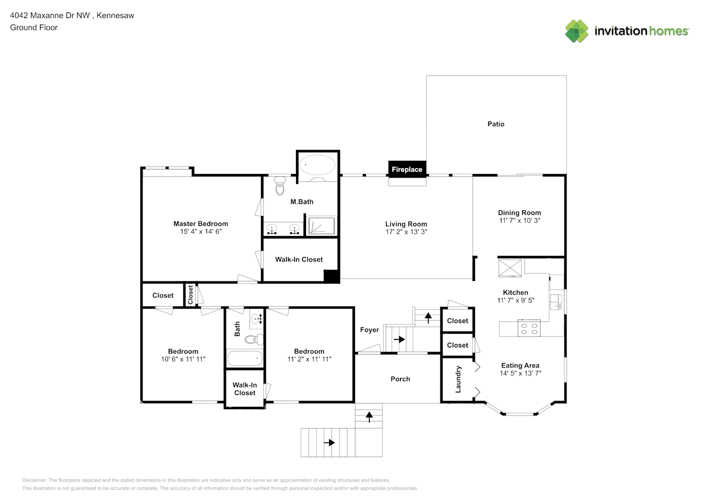 Building Photo - 4042 Maxanne Dr NW